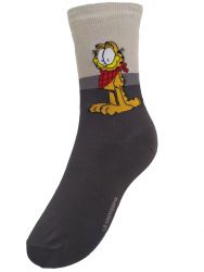 Garfield mints zokni Bandita